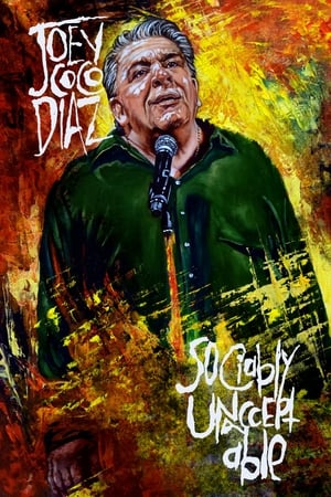 Joey Coco Diaz: Sociably UnAcceptable watch Joey Coco Diaz: Sociably UnAcceptable
