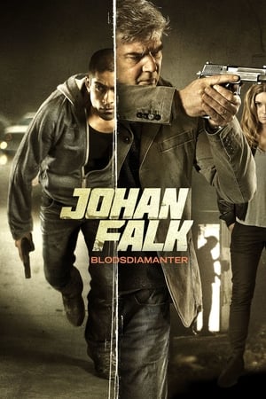 watch Johan Falk: Blood Diamonds