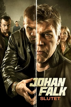 Johan Falk: The End watch Johan Falk: The End