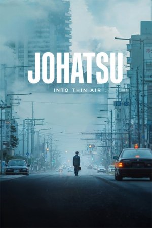 watch Johatsu - Into Thin Air