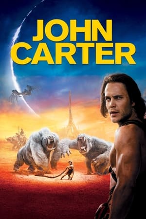 John Carter watch John Carter