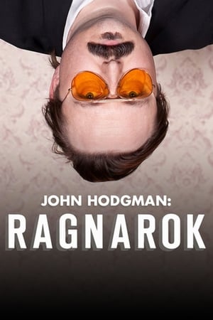John Hodgman: RAGNAROK watch John Hodgman: RAGNAROK