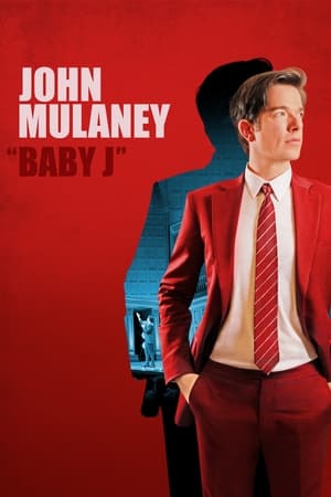 John Mulaney: Baby J watch John Mulaney: Baby J