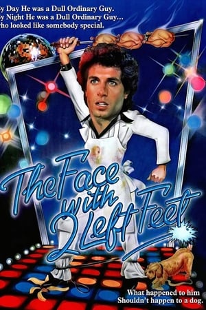 John Travolto: The Face with Two Left Feet watch John Travolto: The Face with Two Left Feet