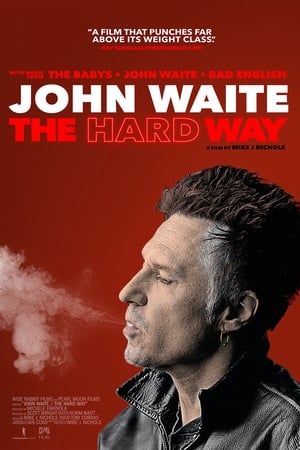 watch John Waite - The Hard Way
