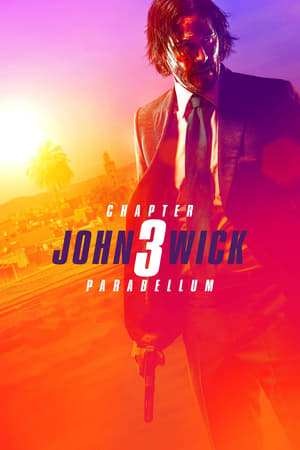 John Wick: Chapter 3 - Parabellum watch John Wick: Chapter 3 - Parabellum