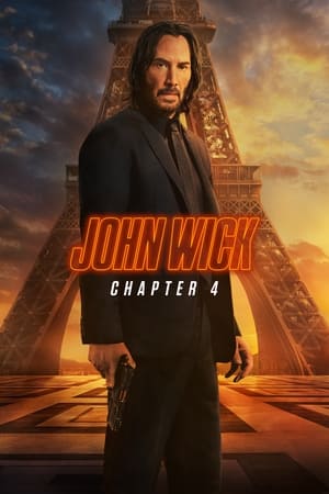 watch John Wick: Chapter 4