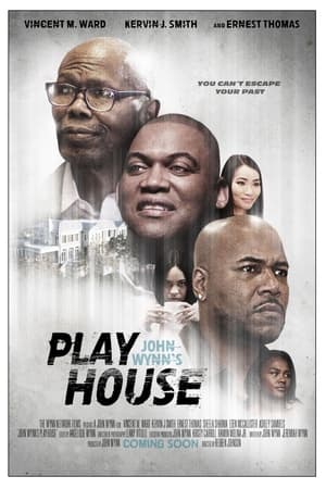 watch John Wynn's Playhouse