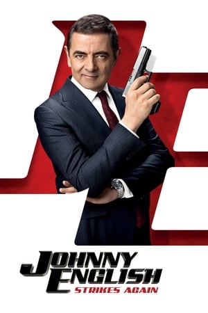 watch Johnny English Strikes Again