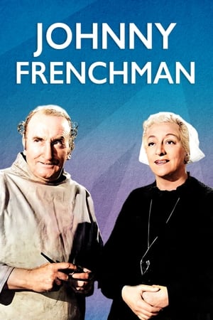 watch Johnny Frenchman