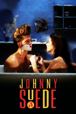 watch Johnny Suede
