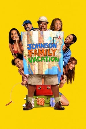 watch Johnson Family Vacation