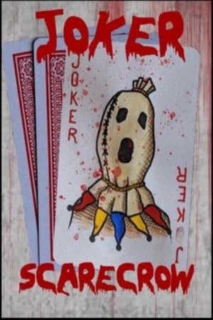 watch Joker Scarecrow