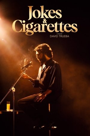 watch Jokes & Cigarettes
