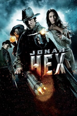Jonah Hex watch Jonah Hex