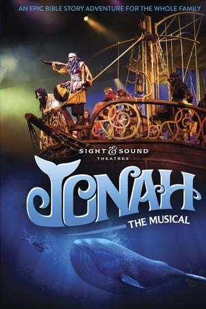 watch Jonah: The Musical