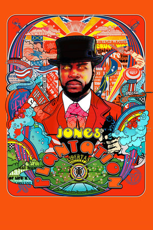 watch Jones Plantation