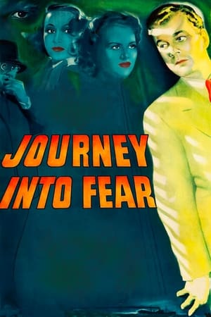 Journey into Fear watch Journey into Fear
