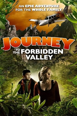 Journey to the Forbidden Valley watch Journey to the Forbidden Valley