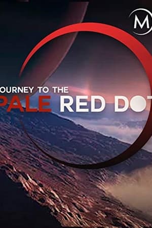 watch Journey to the Pale Red Dot