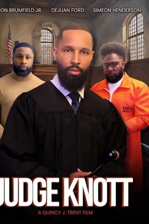watch Judge Knott the Movie