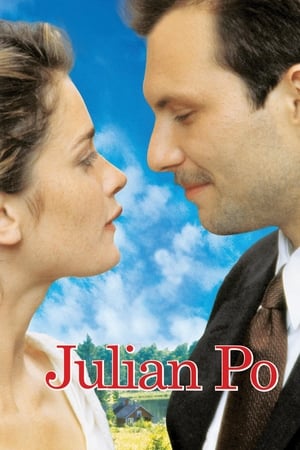 watch Julian Po