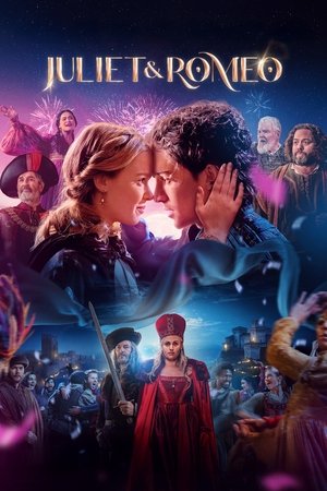 Juliet & Romeo watch Juliet & Romeo