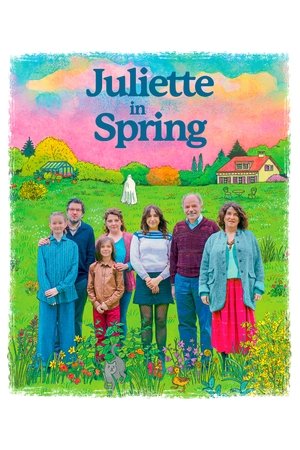 Juliette in Spring watch Juliette in Spring