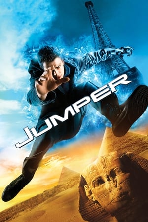 Jumper watch Jumper