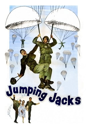 Jumping Jacks watch Jumping Jacks