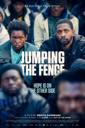 watch Jumping The Fence