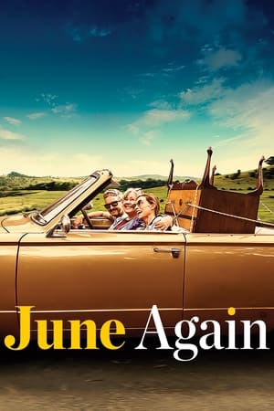 June Again watch June Again
