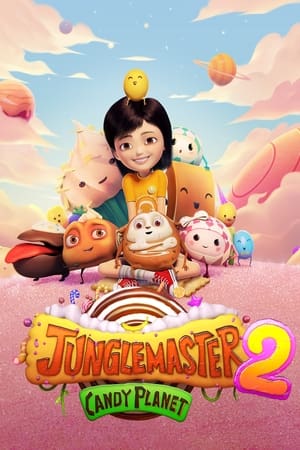 watch Jungle Master 2: Candy Planet