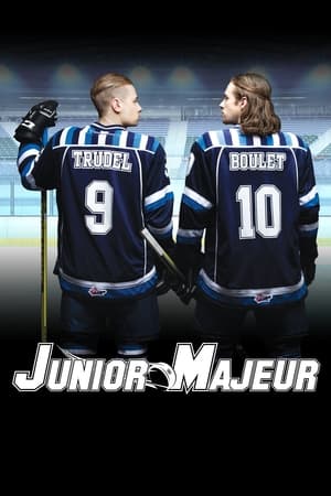watch Junior Majeur