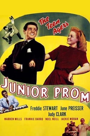 Junior Prom watch Junior Prom
