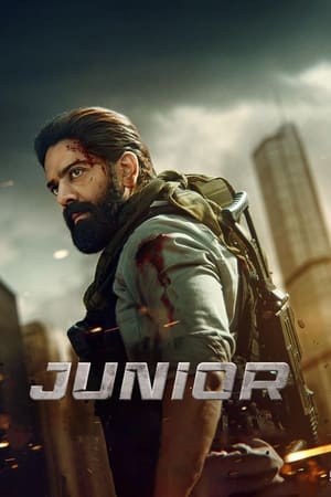 Junior watch Junior