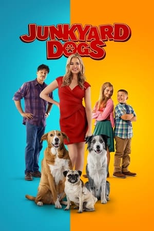 Junkyard Dogs watch Junkyard Dogs