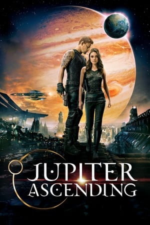 Jupiter Ascending watch Jupiter Ascending