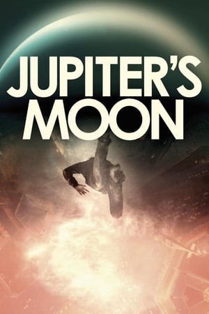 Jupiter's Moon watch Jupiter's Moon