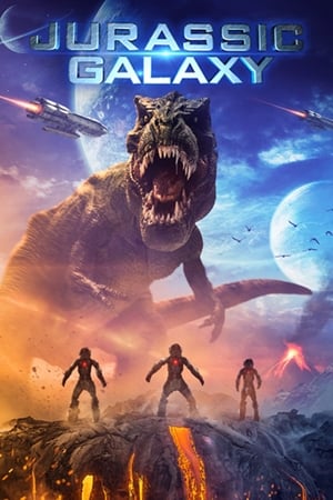 Jurassic Galaxy watch Jurassic Galaxy