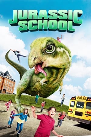 watch Jurassic School