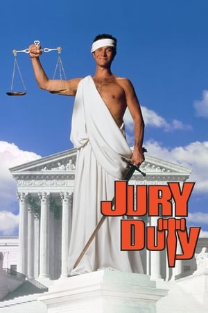 Jury Duty watch Jury Duty