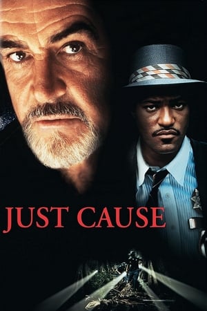 Just Cause watch Just Cause