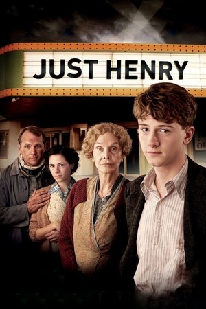 Just Henry watch Just Henry