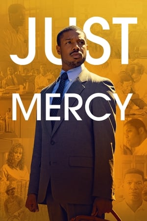 watch Just Mercy