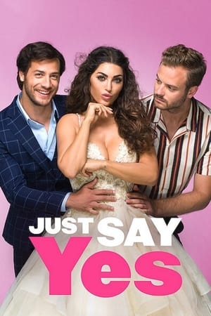 Just Say Yes watch Just Say Yes