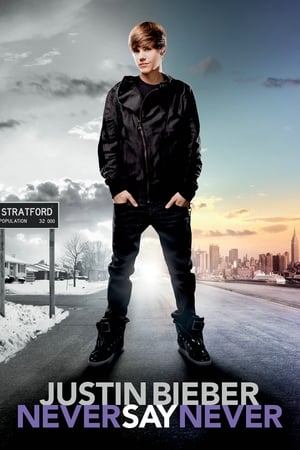 watch Justin Bieber: Never Say Never