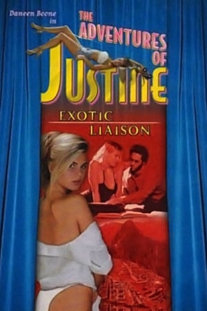 Justine: Exotic Liaisons watch Justine: Exotic Liaisons