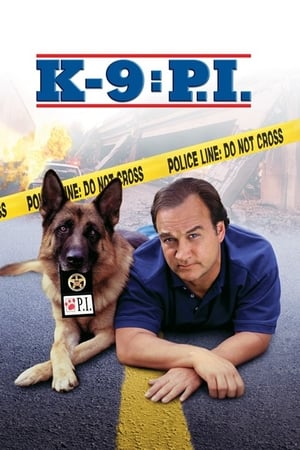 watch K-9: P.I.