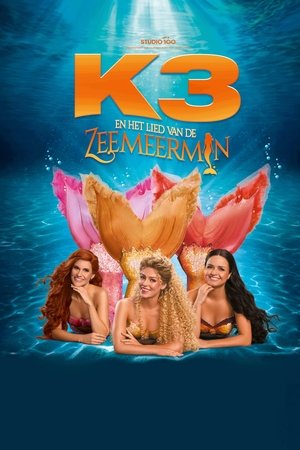 K3: The Song Of The Mermaid watch K3: The Song Of The Mermaid